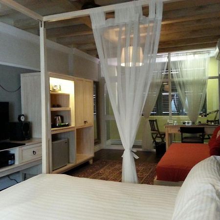Magpie Heritage - Hideaway George Town Extérieur photo