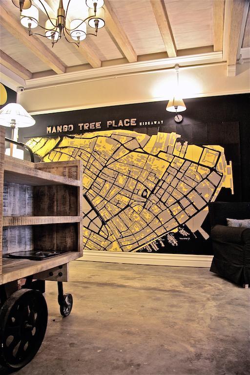 Magpie Heritage - Hideaway George Town Extérieur photo