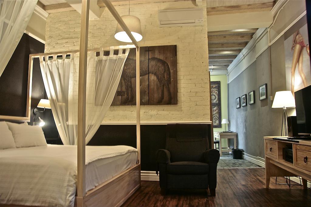 Magpie Heritage - Hideaway George Town Chambre photo