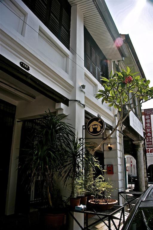 Magpie Heritage - Hideaway George Town Extérieur photo