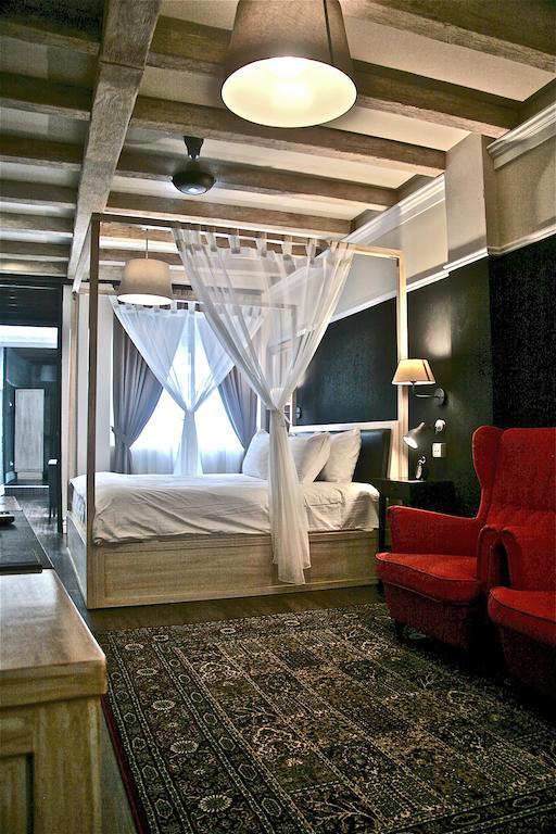 Magpie Heritage - Hideaway George Town Chambre photo