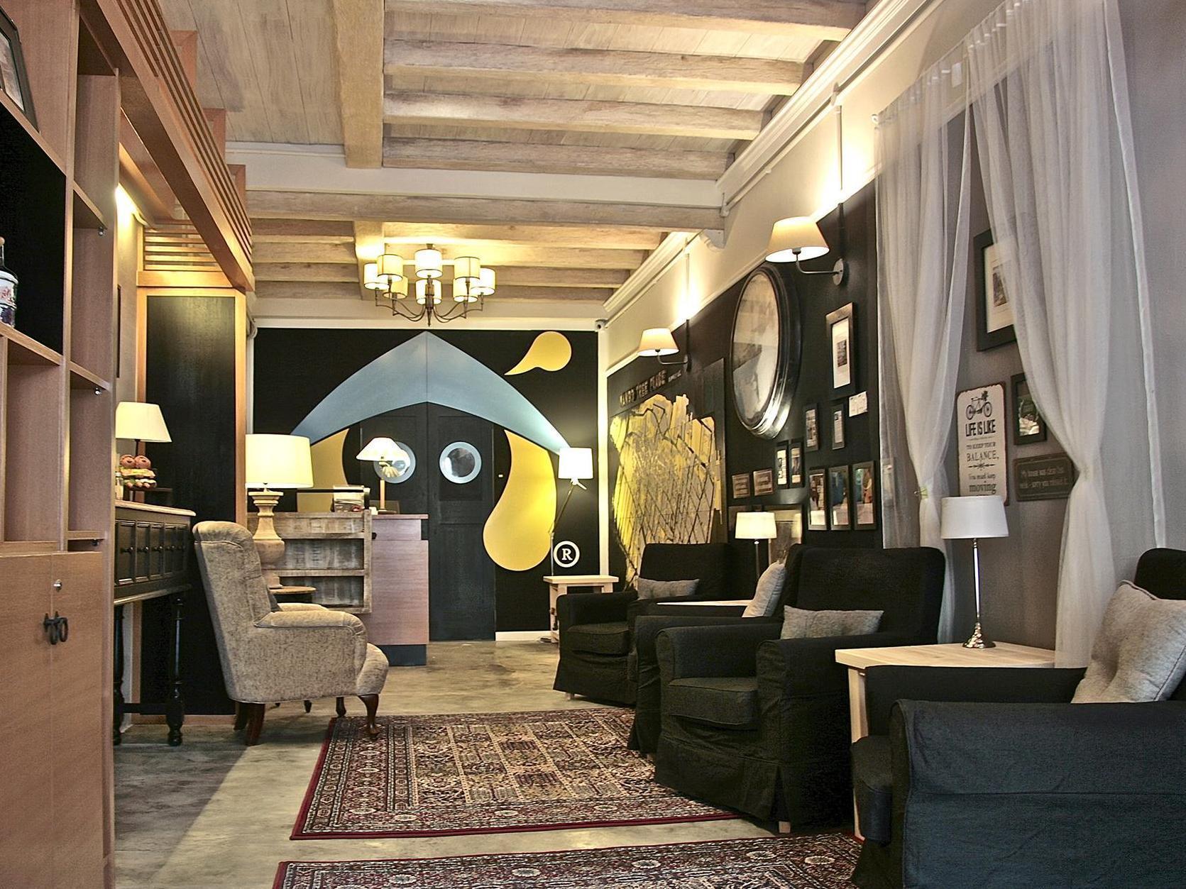 Magpie Heritage - Hideaway George Town Extérieur photo