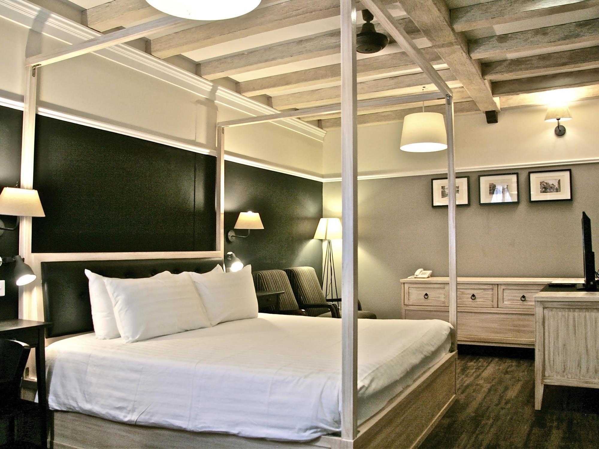 Magpie Heritage - Hideaway George Town Extérieur photo