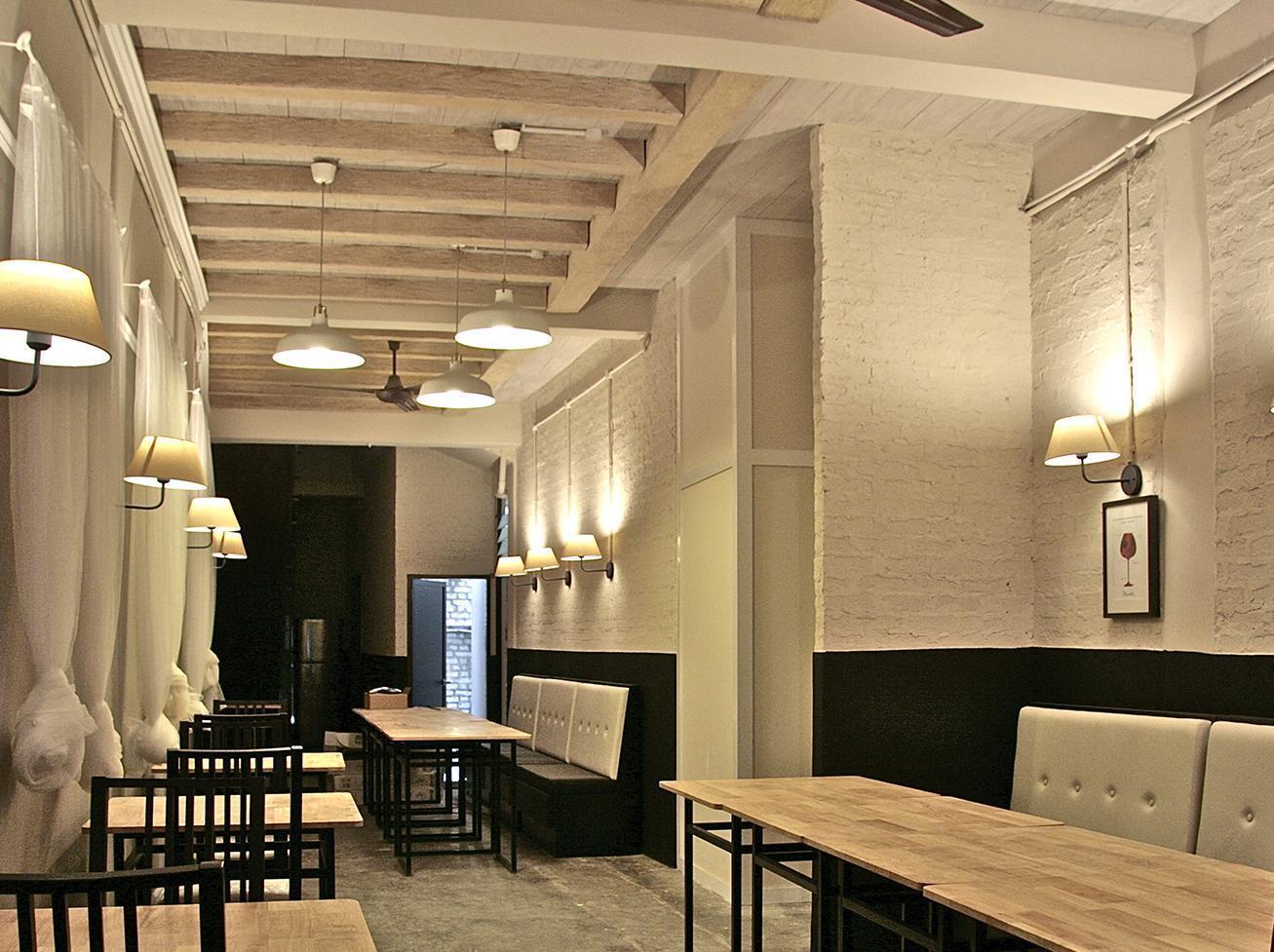 Magpie Heritage - Hideaway George Town Extérieur photo
