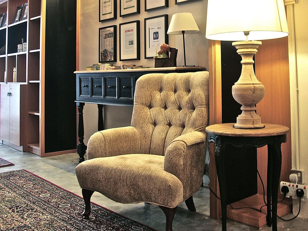 Magpie Heritage - Hideaway George Town Extérieur photo