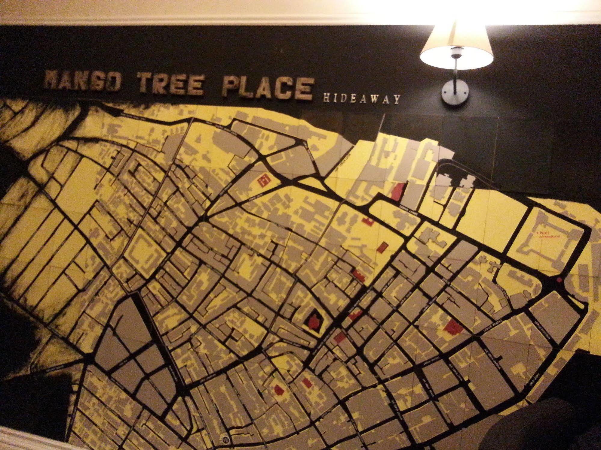 Magpie Heritage - Hideaway George Town Extérieur photo
