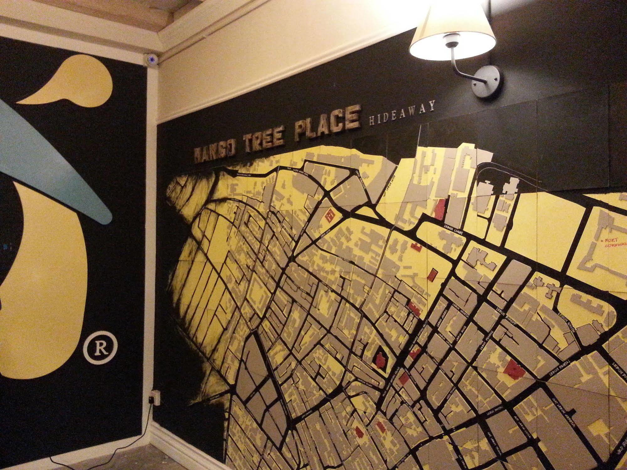 Magpie Heritage - Hideaway George Town Extérieur photo