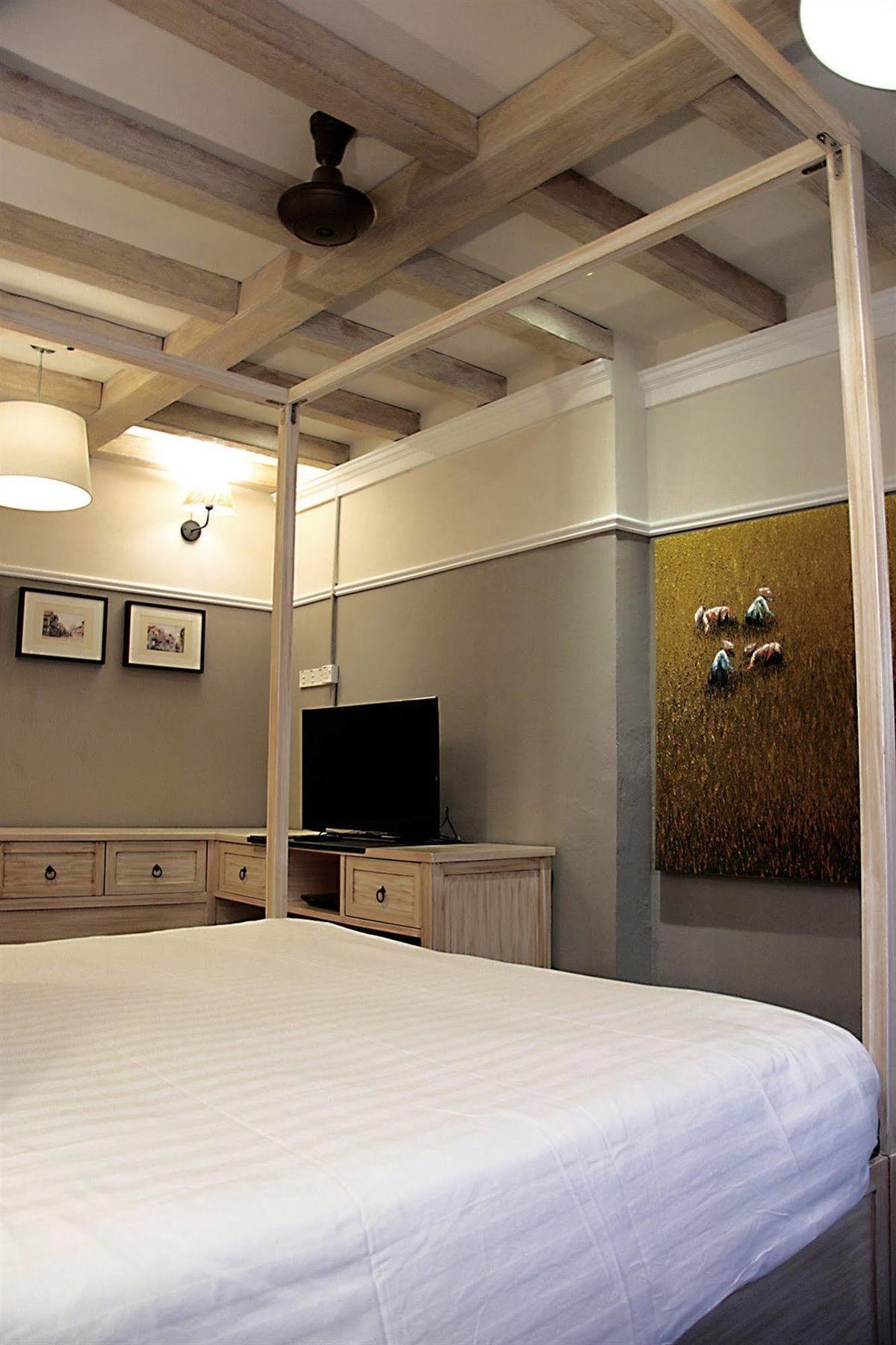 Magpie Heritage - Hideaway George Town Extérieur photo
