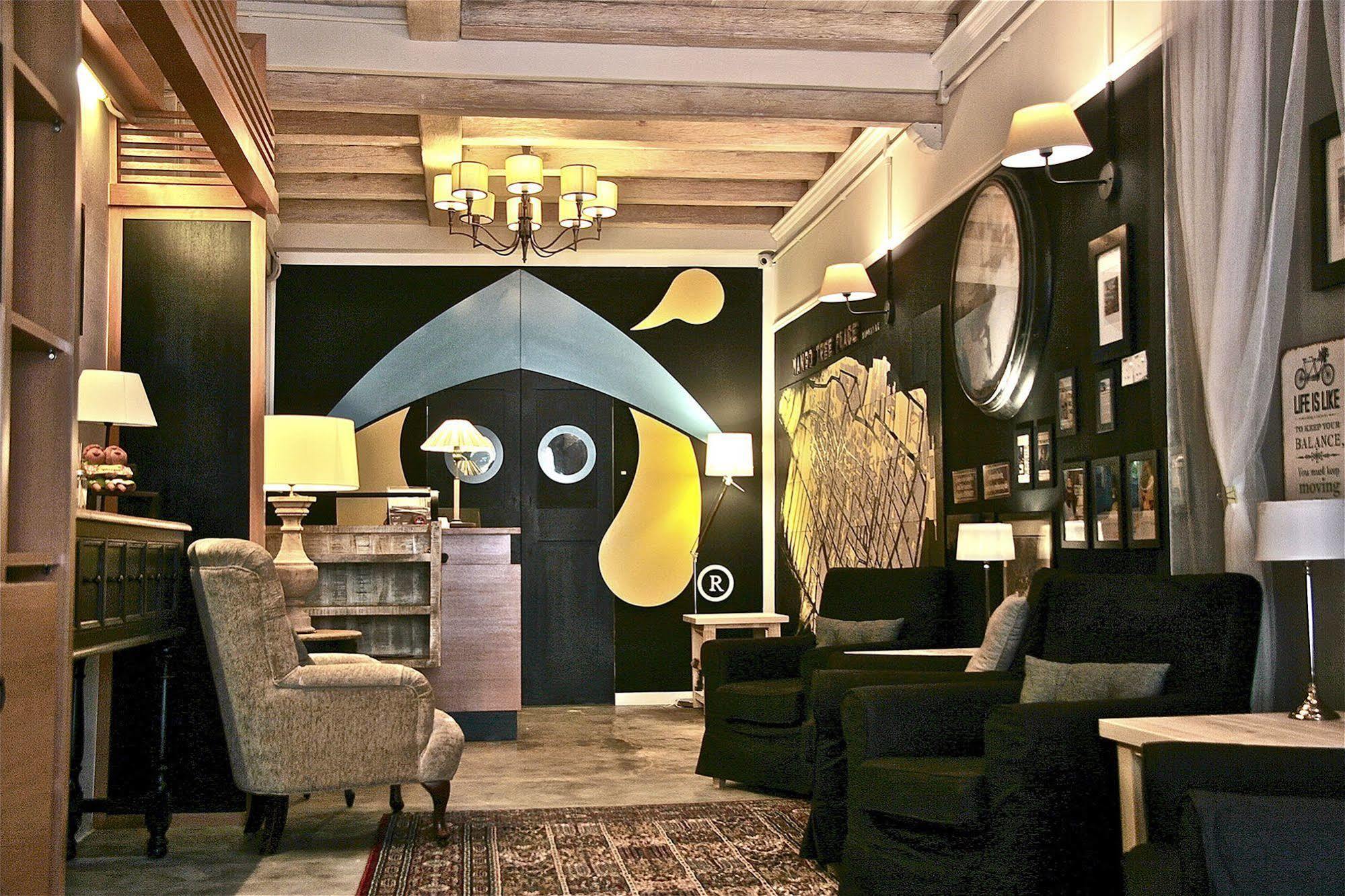 Magpie Heritage - Hideaway George Town Extérieur photo