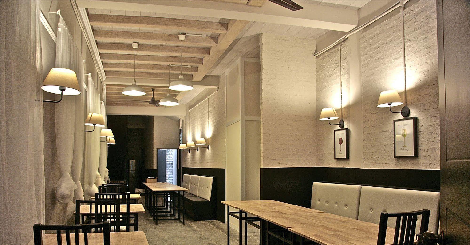 Magpie Heritage - Hideaway George Town Extérieur photo