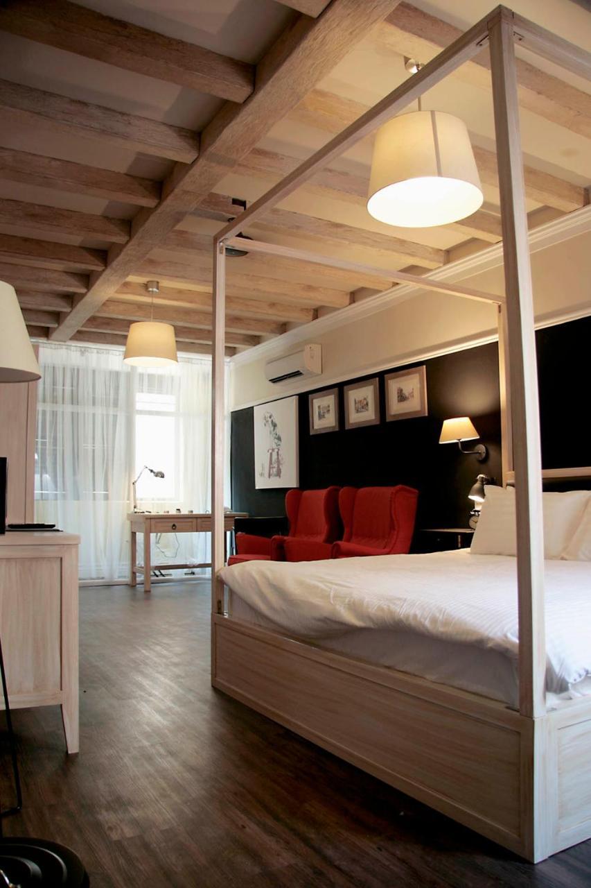 Magpie Heritage - Hideaway George Town Extérieur photo