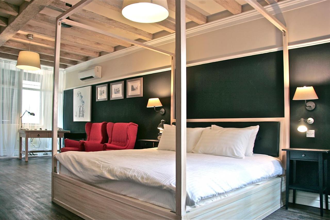 Magpie Heritage - Hideaway George Town Extérieur photo