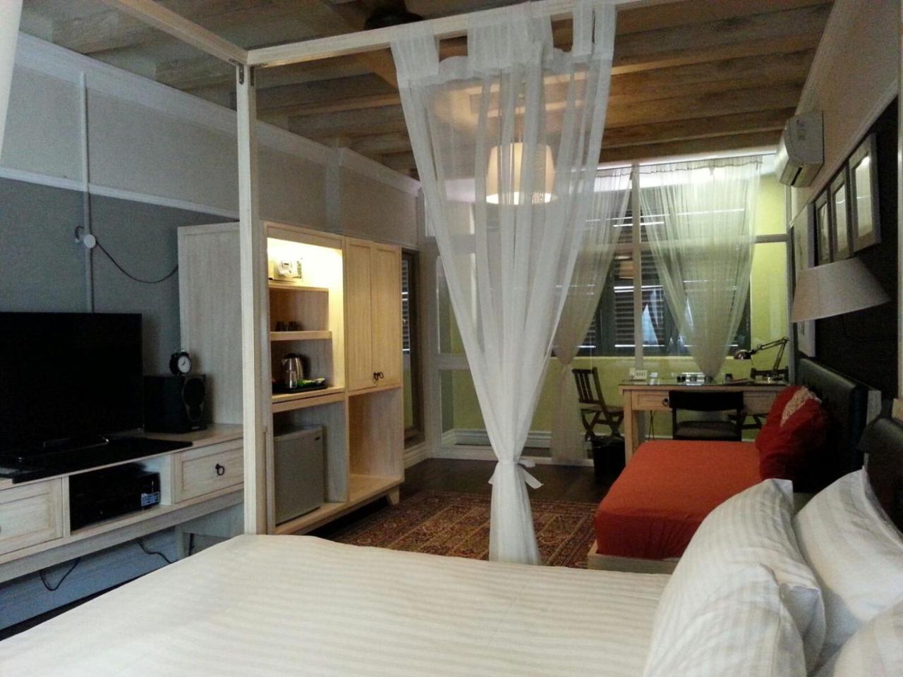 Magpie Heritage - Hideaway George Town Extérieur photo