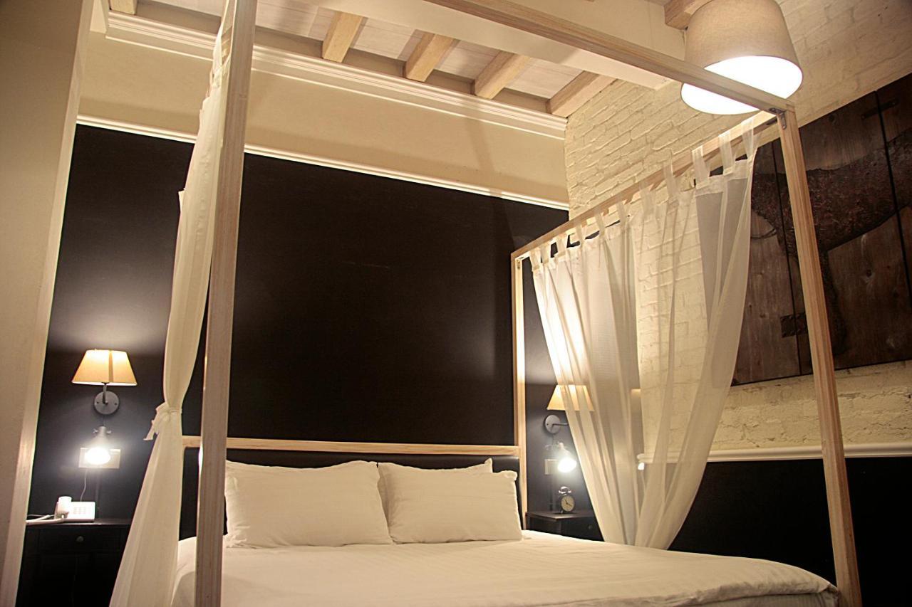 Magpie Heritage - Hideaway George Town Extérieur photo