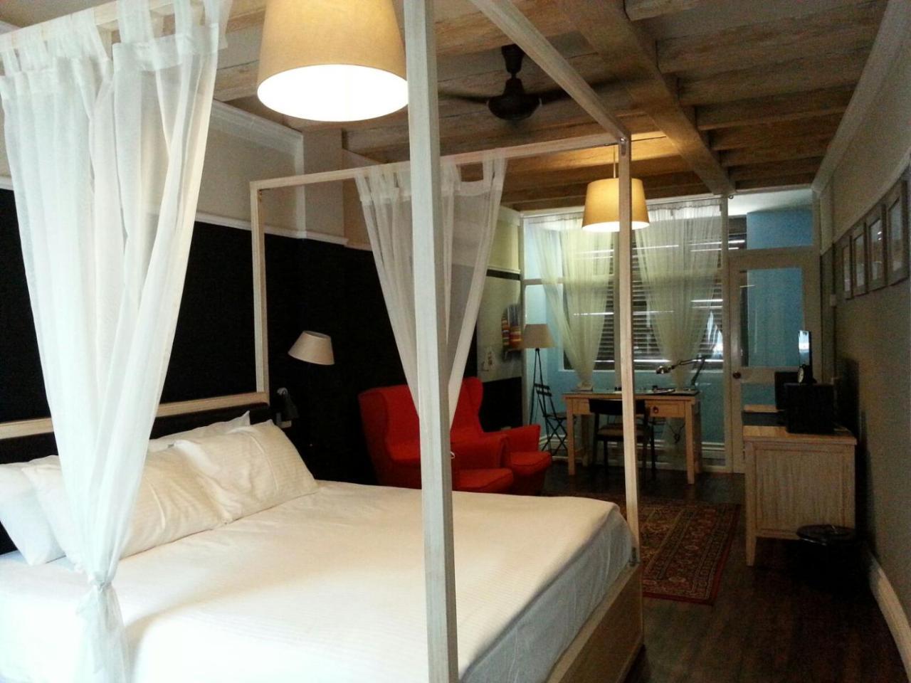Magpie Heritage - Hideaway George Town Extérieur photo