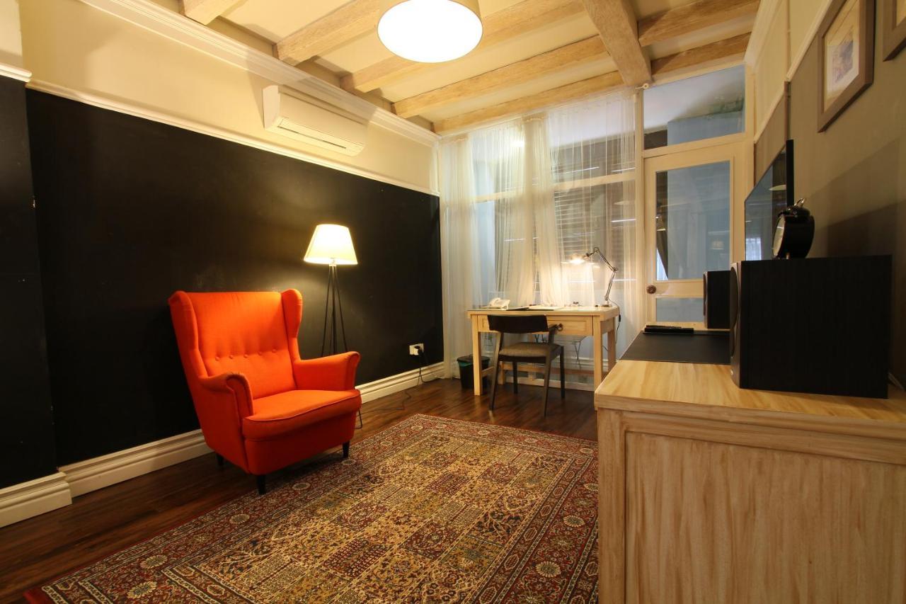 Magpie Heritage - Hideaway George Town Extérieur photo