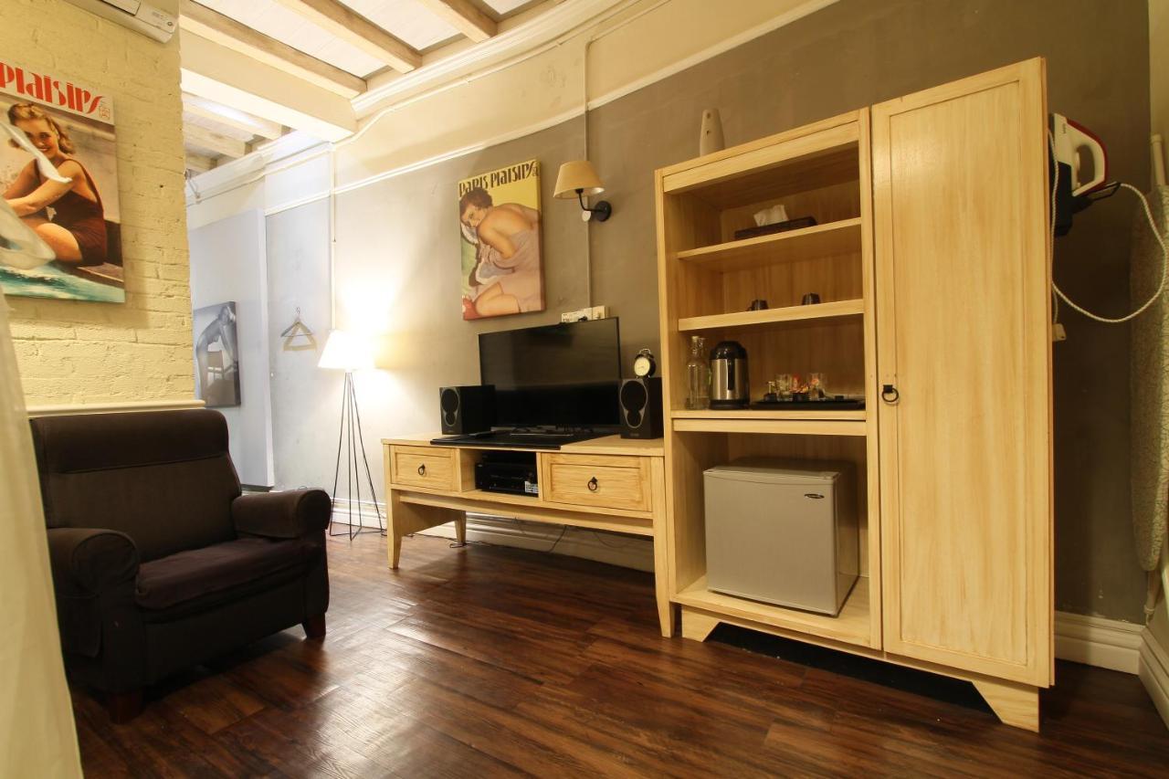 Magpie Heritage - Hideaway George Town Extérieur photo