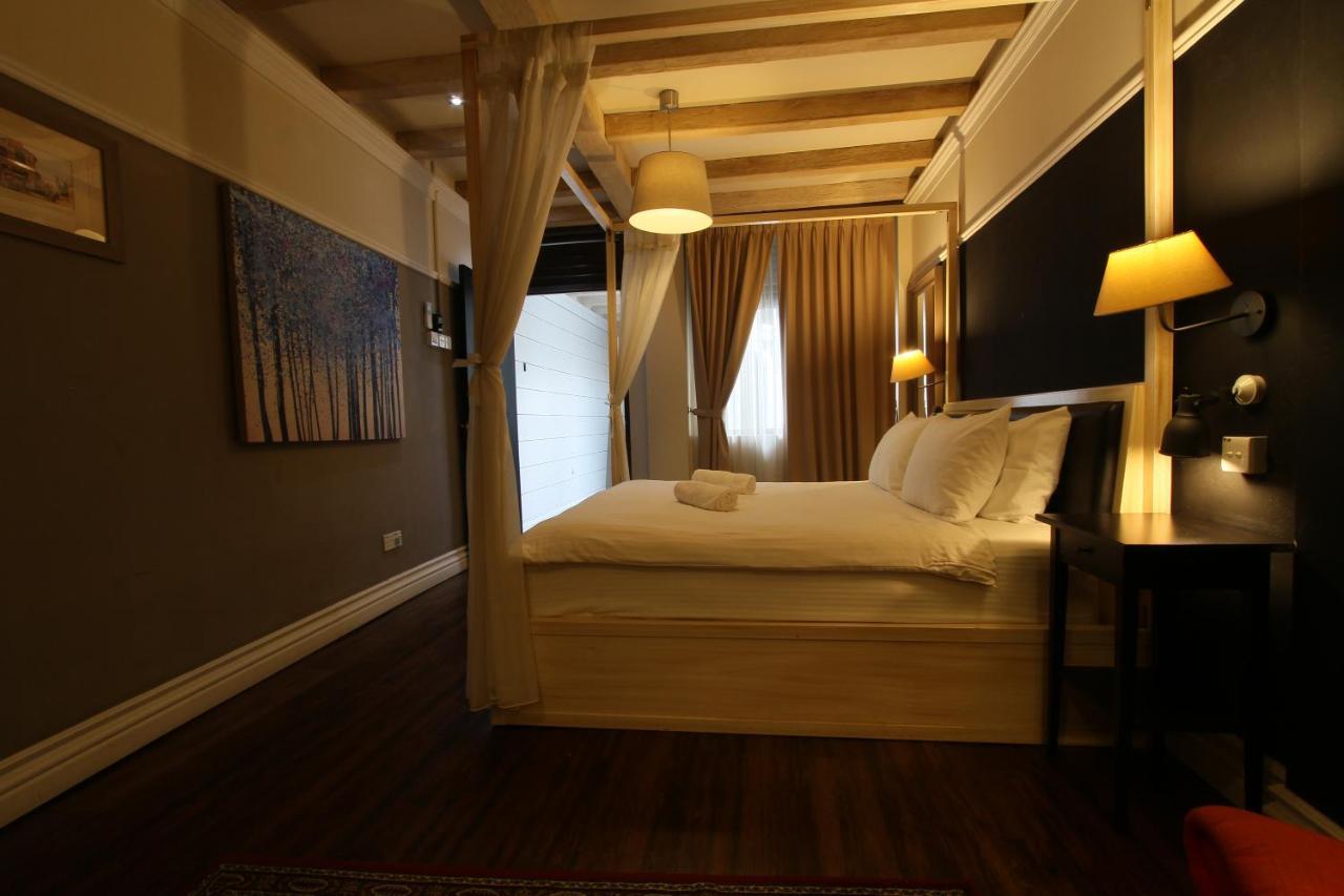 Magpie Heritage - Hideaway George Town Extérieur photo