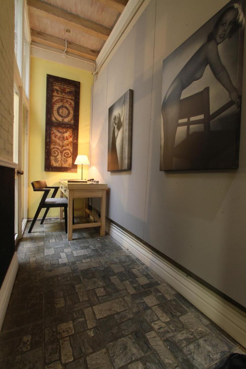 Magpie Heritage - Hideaway George Town Extérieur photo