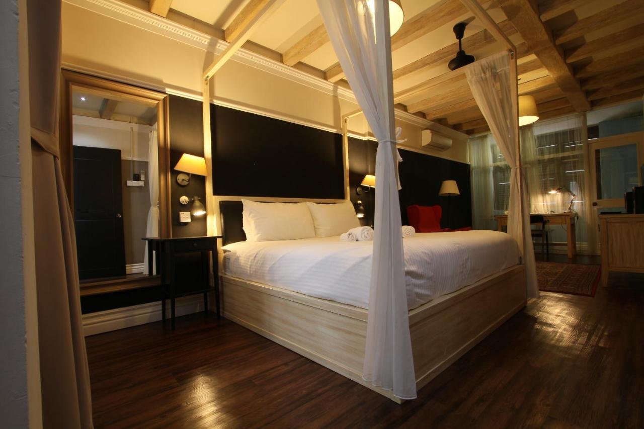Magpie Heritage - Hideaway George Town Extérieur photo
